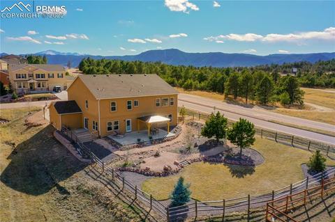 1822 Painter Dr, Monument, CO 80132 photo 35