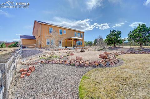 1822 Painter Dr, Monument, CO 80132 photo 32