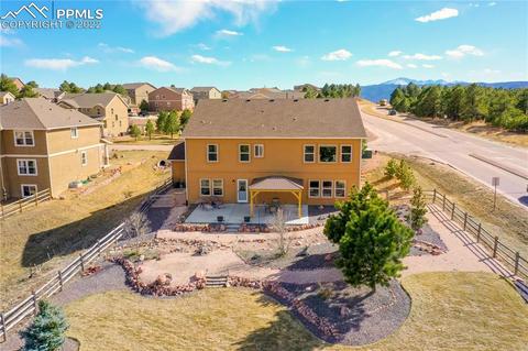 1822 Painter Dr, Monument, CO 80132 photo 34