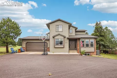 18555 Knollwood Blvd, Monument, CO 80132