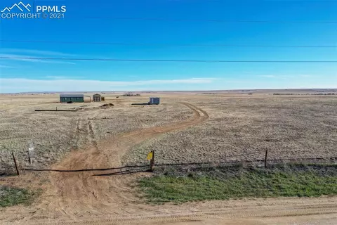 32092 Torrence Rd, Yoder, CO 80864 photo 1