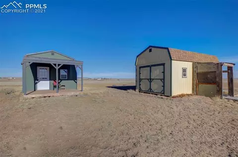 32092 Torrence Rd, Yoder, CO 80864 photo 13