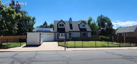 4785 Endicott Dr, Colorado Springs, CO 80916