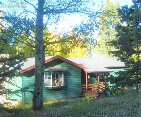 899 Will Stutley Dr, Divide, CO 80814 photo 1