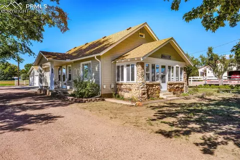 401 Dozier Ave, Canon City, CO 81212