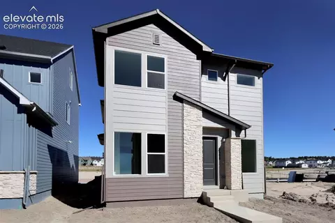 6688 Knapp Dr, Colorado Springs, CO 80924