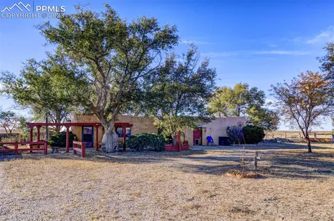 16001 County Road 21, La Junta, CO 81050