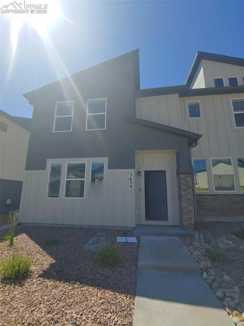 3659 Moon River Dr, Colorado Springs, CO 80922