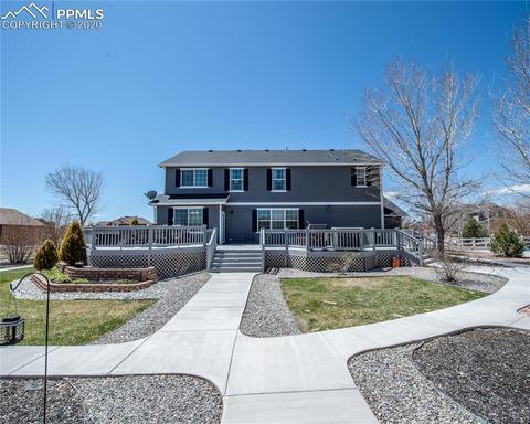 7723 Mclaughlin Rd, Peyton, CO 80831 photo 5