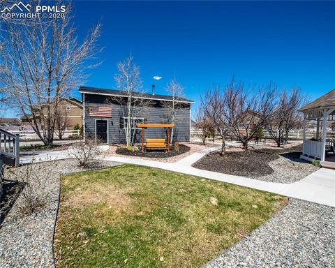 7723 Mclaughlin Rd, Peyton, CO 80831 photo 8