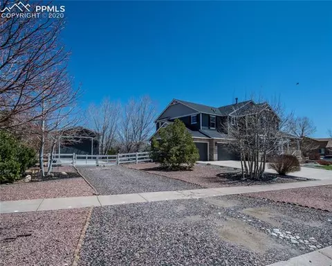 7723 Mclaughlin Rd, Peyton, CO 80831 photo 2