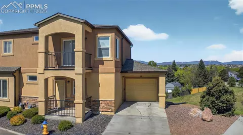 4807 Kerry Lynn Vw #102, Colorado Springs, CO 80922