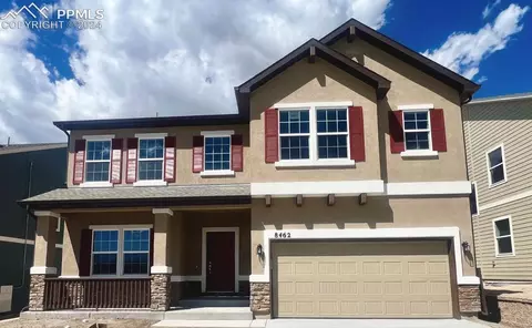 8462 Noreen Falls Dr, Colorado Springs, CO 80924
