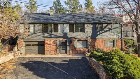 1844 Arroya St, Colorado Springs, CO 80906