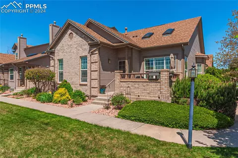 4661 Rowell Pt, Colorado Springs, CO 80923