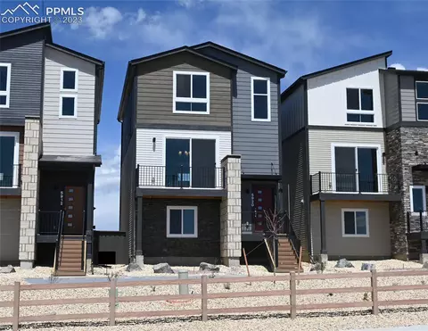 5920 Vista Vision Dr, Colorado Springs, CO 80923