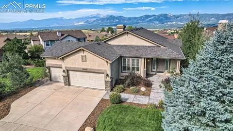 13858 Lazy Creek Rd, Colorado Springs, CO 80921
