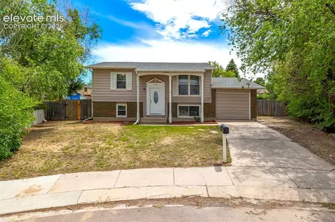 2155 Jet Wing Dr, Colorado Springs, CO 80916