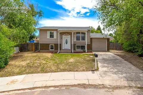 2155 Jet Wing Dr, Colorado Springs, CO 80916
