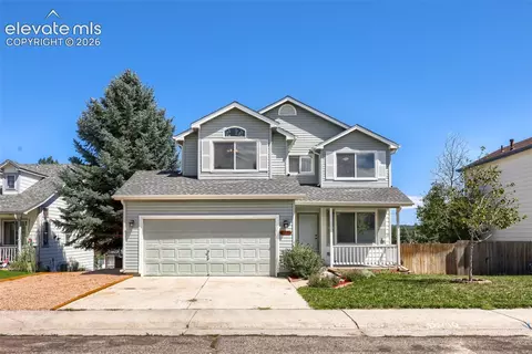 388 Lionel Ln, Elizabeth, CO 80107