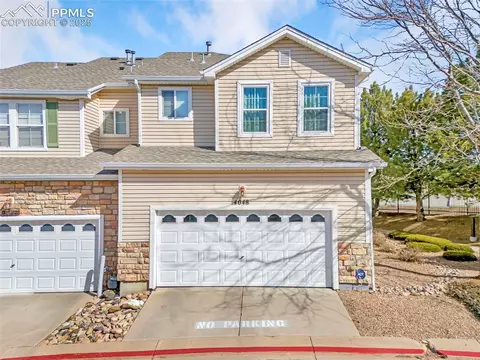 4048 Diamond Ridge Vw, Colorado Springs, CO 80918