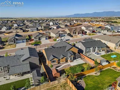 10664 Wingfiel Ln, Peyton, CO 80831 photo 47
