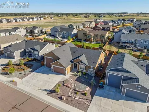 10664 Wingfiel Ln, Peyton, CO 80831 photo 3