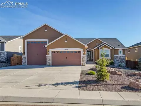 10664 Wingfiel Ln, Peyton, CO 80831 photo 2