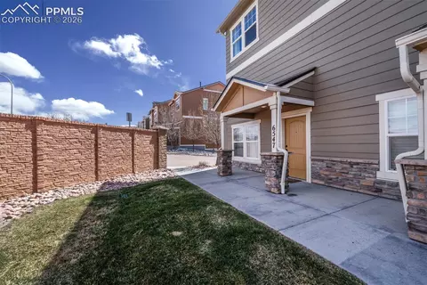 6547 Pennywhistle Pt, Colorado Springs, CO 80923