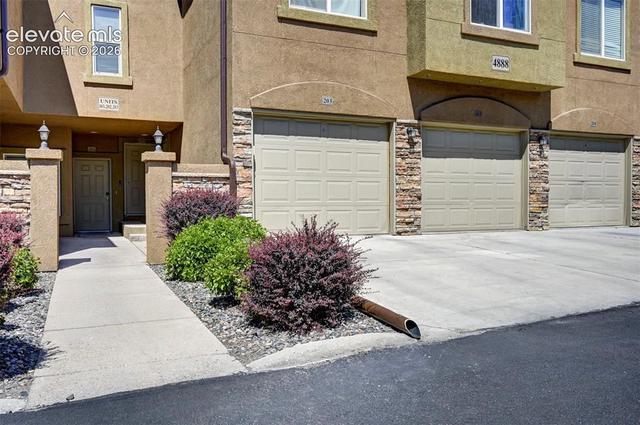 4888 Kerry Lynn Vw #103, Colorado Springs, CO 80922