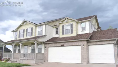 7832 Mclaughlin Rd, Peyton, CO 80831 photo 1