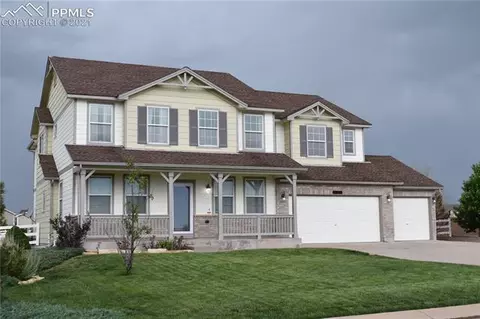 7832 Mclaughlin Rd, Peyton, CO 80831 photo 2