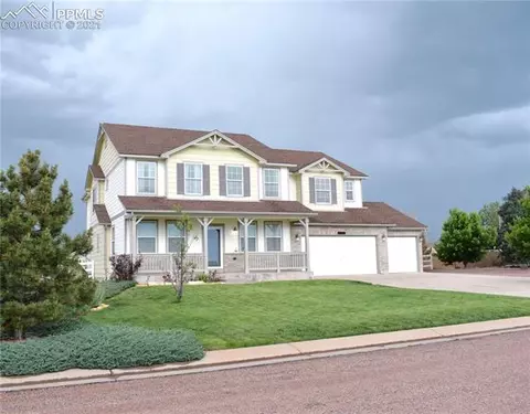 7832 Mclaughlin Rd, Peyton, CO 80831 photo 3