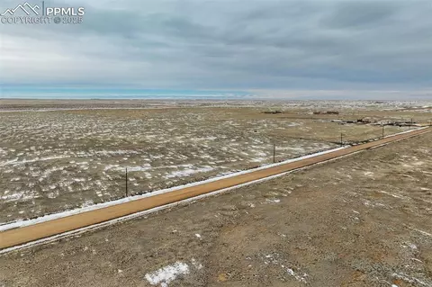 32290 N Neely Rd, Yoder, CO 80864 photo 5