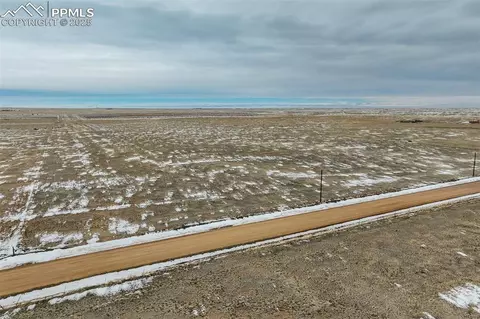 32290 N Neely Rd, Yoder, CO 80864 photo 4