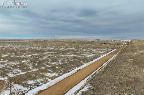 32290 N Neely Rd, Yoder, CO 80864 photo 2
