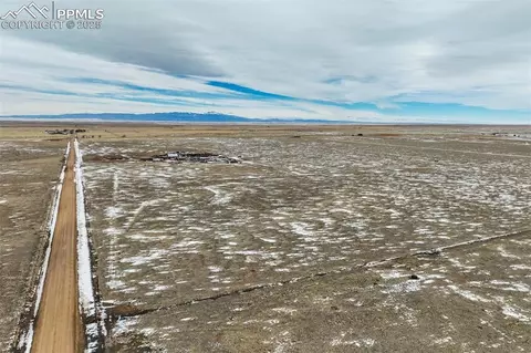 32290 N Neely Rd, Yoder, CO 80864