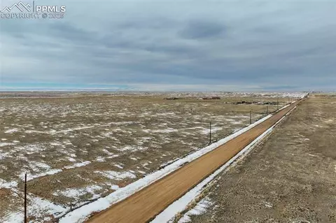 32290 N Neely Rd, Yoder, CO 80864 photo 2
