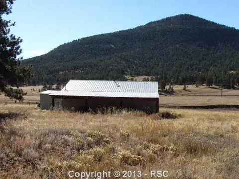 80 Post Rd, Guffey, CO 80820 photo 12