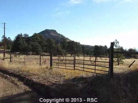 80 Post Rd, Guffey, CO 80820 photo 3