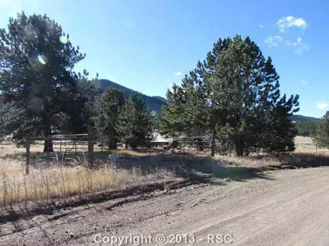 80 Post Rd, Guffey, CO 80820 photo 18