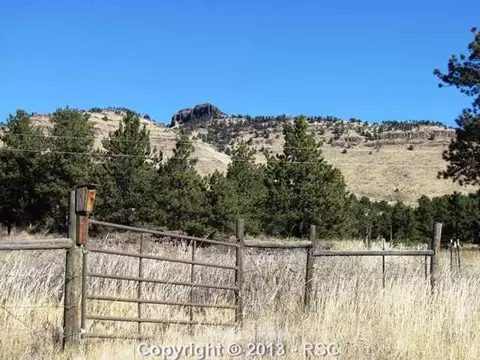 80 Post Rd, Guffey, CO 80820 photo 15