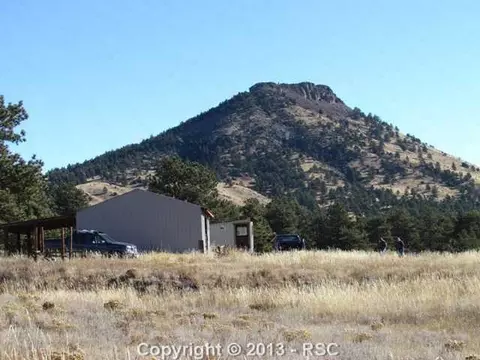 80 Post Rd, Guffey, CO 80820 photo 20