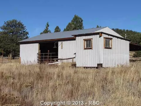 80 Post Rd, Guffey, CO 80820 photo 4
