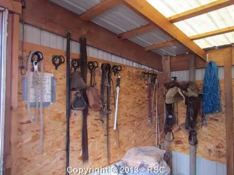 80 Post Rd, Guffey, CO 80820 photo 17