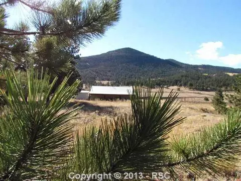 80 Post Rd, Guffey, CO 80820 photo 21