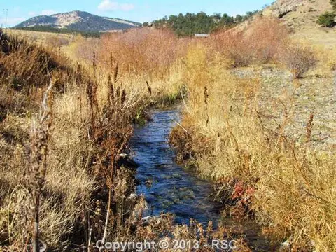 80 Post Rd, Guffey, CO 80820 photo 7