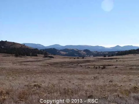 80 Post Rd, Guffey, CO 80820 photo 6
