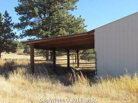 80 Post Rd, Guffey, CO 80820 photo 13