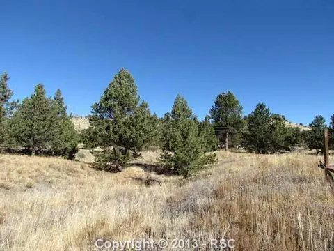 80 Post Rd, Guffey, CO 80820 photo 24